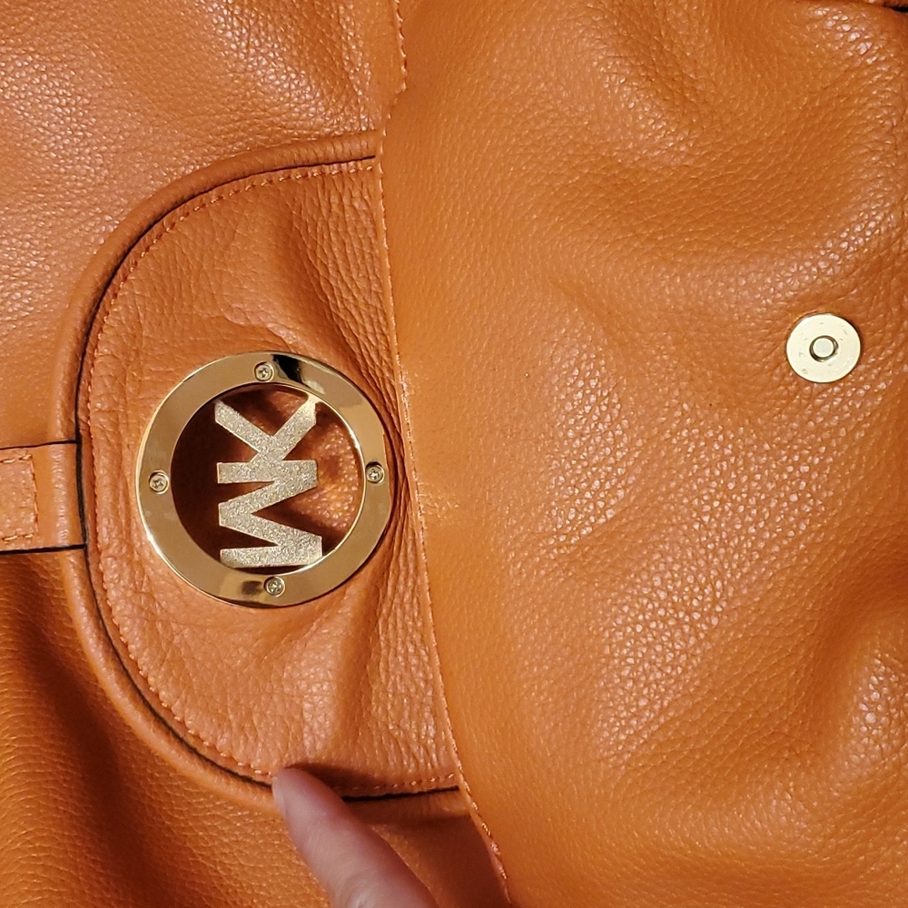 Shoulder Handbag - image 3